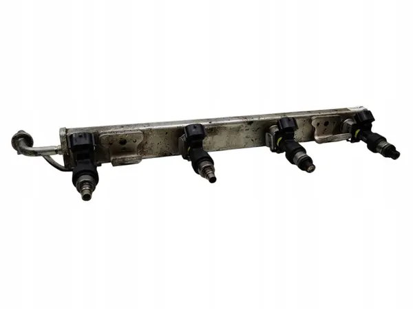 Carril de inyección Renault OE FBY2850 - Usado image 4