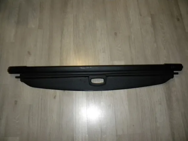 OEM A1648100109 Rouleau de coffre noir Mercedes ML image 2