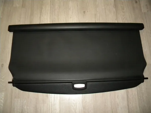 OEM A1648100109 Rouleau de coffre noir Mercedes ML image 7