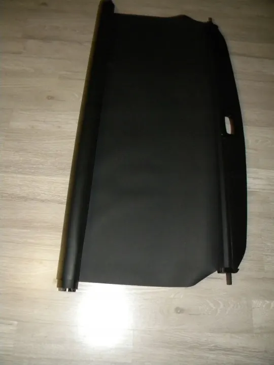 OEM A1648100109 Rouleau de coffre noir Mercedes ML image 8