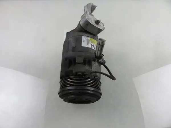 A/C Kompressori Opel Astra H Zafira B 1.7CDTI 13124751 image 2