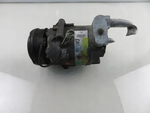 A/C Kompressori Opel Astra H Zafira B 1.7CDTI 13124751 image 4
