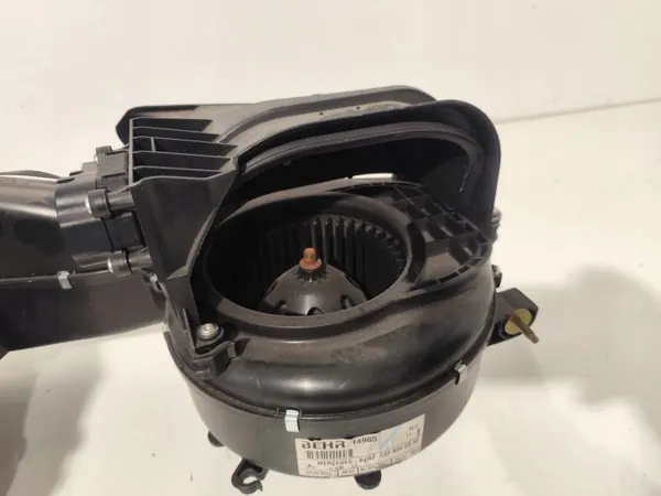 Ventilateur de chauffage OEM 2038300362 Mercedes Classe C W203 image 4