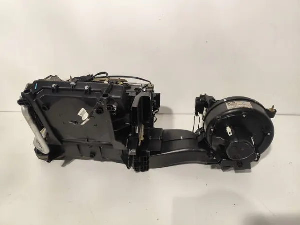 Ventilateur de chauffage OEM 2038300362 Mercedes Classe C W203 image 6