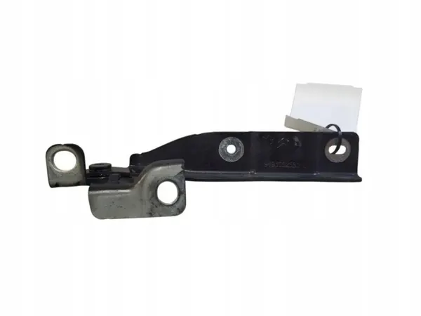 Charnière de capot Citroen DS3 OEM 9683552580C Avant gauche image 2