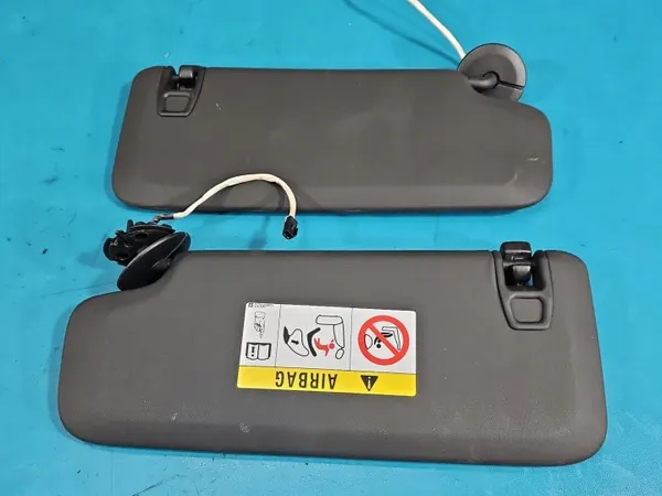 Plafonnier OEM pour Opel Insignia B 2017- Break image 9