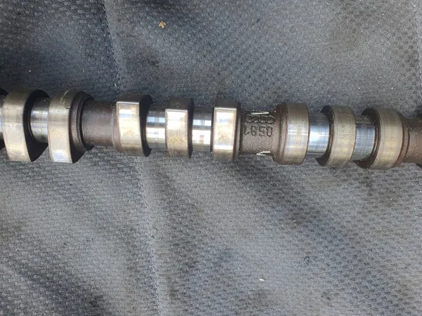 Insugningskamaxel Audi S3 1.8 T image 7