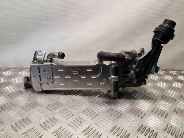 Arrefecedor EGR Jeep Patriot OEM A6511400075 - Usado image 2