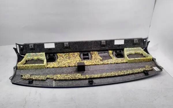 Kofferbakrolgordijn BMW 3 F30 F35 F31 OEM 54703014 image 5