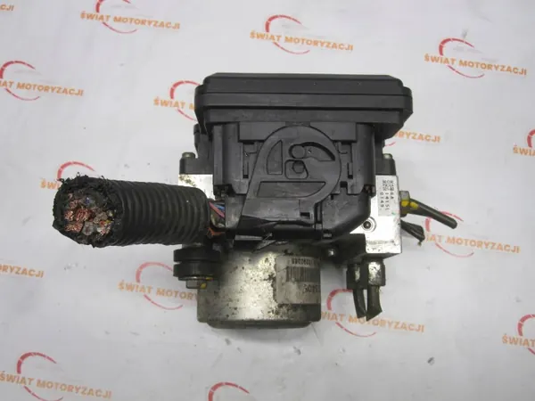 Nissan ABS-pumppu A2114311812 LEAF I 11r:lle image 2