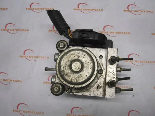 Nissan ABS-pumppu A2114311812 LEAF I 11r:lle image 3