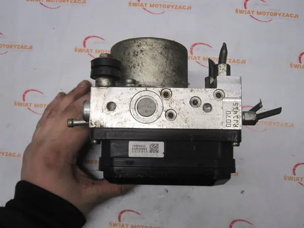 Nissan ABS-pumppu A2114311812 LEAF I 11r:lle image 4