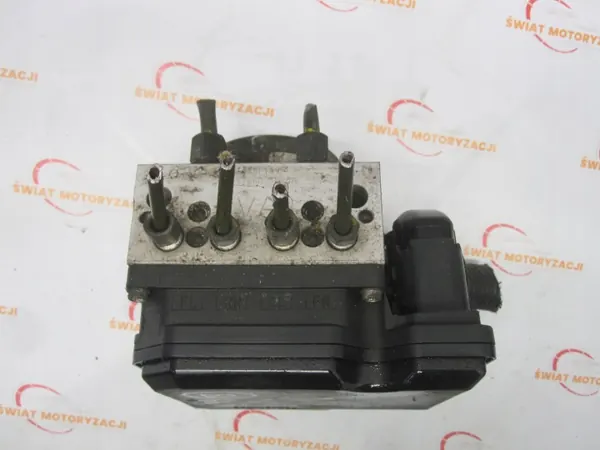 Nissan ABS-pumppu A2114311812 LEAF I 11r:lle image 6