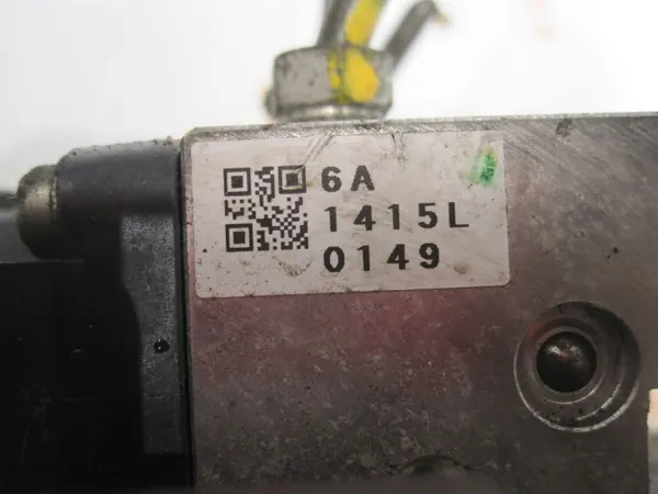 Nissan ABS-pumppu A2114311812 LEAF I 11r:lle image 8