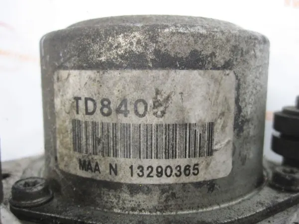 Nissan ABS-pumppu A2114311812 LEAF I 11r:lle image 9