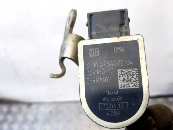 Sensor de nível BMW 7 F01 F02 F03 F04 image 2