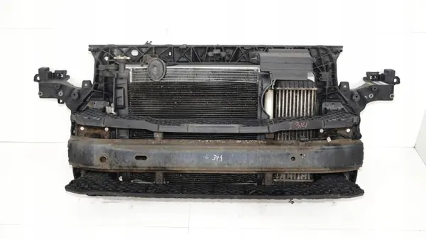 OEM 363001181 Etuhihna Kia Sportage III 2010-14 image 2