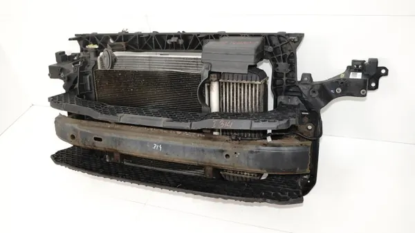 OEM 363001181 Etuhihna Kia Sportage III 2010-14 image 5