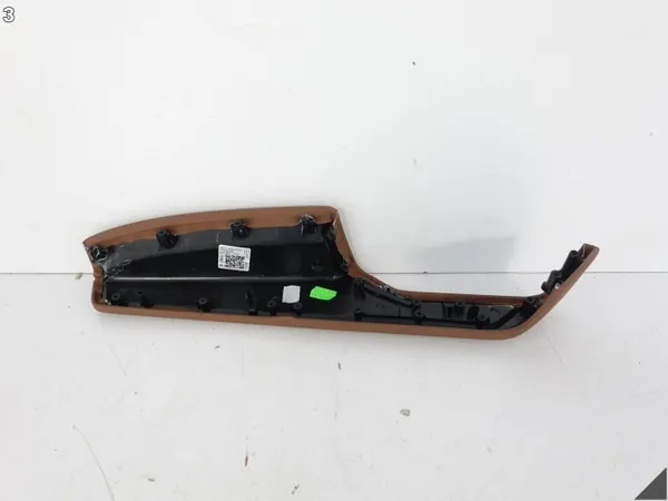 OEM 66536984 Türarmlehne Rechts Vorne Audi Q3 83A image 4