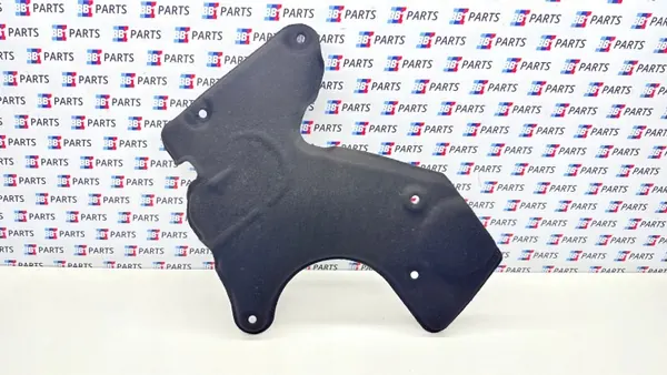 BMW Motor Akustiklock OEM 8596407 - Begagnad image 2