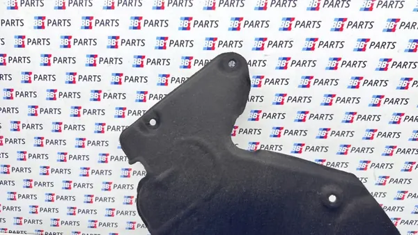 BMW Motor Akustiklock OEM 8596407 - Begagnad image 3