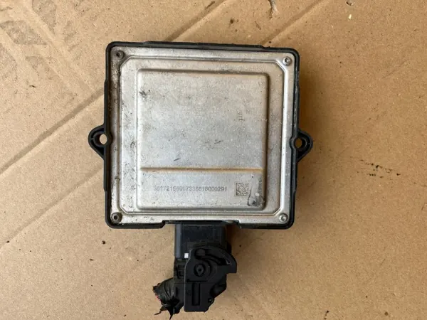 LPG-sturing OEM KOMPUTER STEROWNIK GAZU FIAT STILO image 3