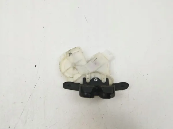 Verrou de hayon Toyota Verso-S 11Z14 image 3