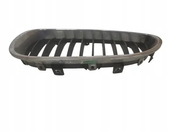 Grill Front Left BMW 5 E60 E61 R51137027061 image 2