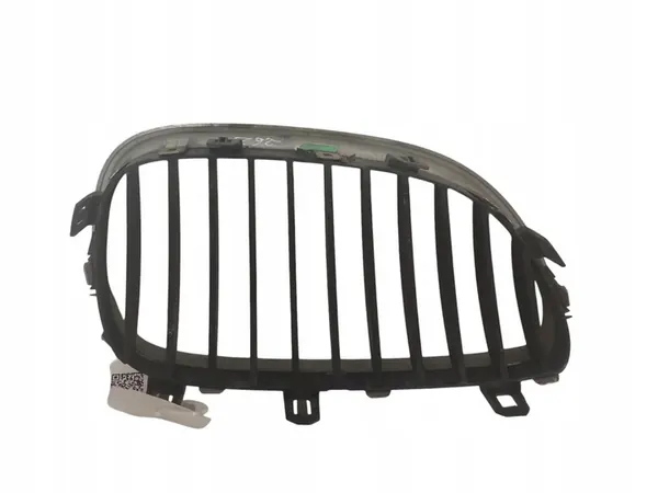 Grill Front Left BMW 5 E60 E61 R51137027061 image 3