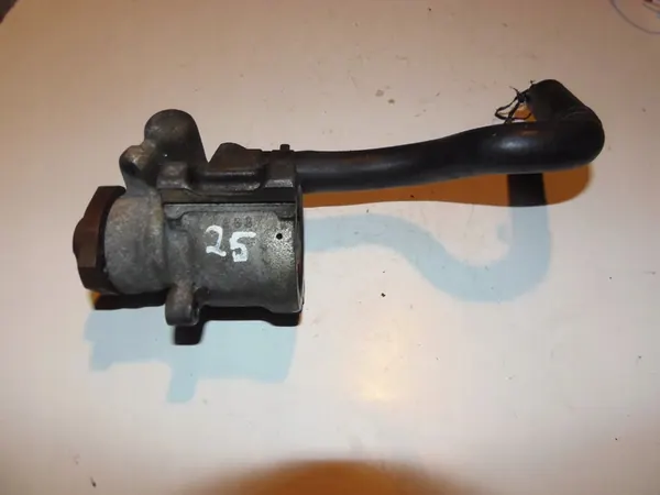 Bomba de direção assistida Seat Ibiza II 1.4 i 26046395WB image 2