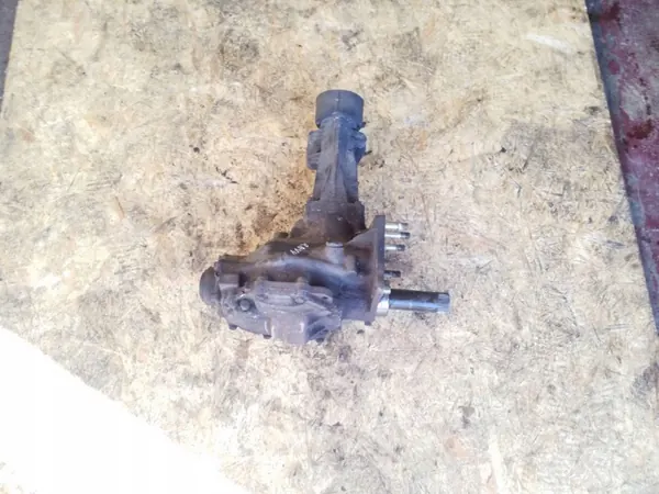 Boîte de transfert Toyota OEM AMD4088 pour RAV4 XA20 image 3