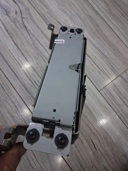 Rádio OEM 281153870R para Renault Captur - Usado image 5