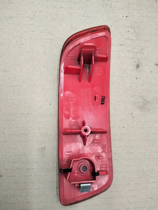 Bakre högra reflex Renault Koleos I OEM 26560JY00A image 5