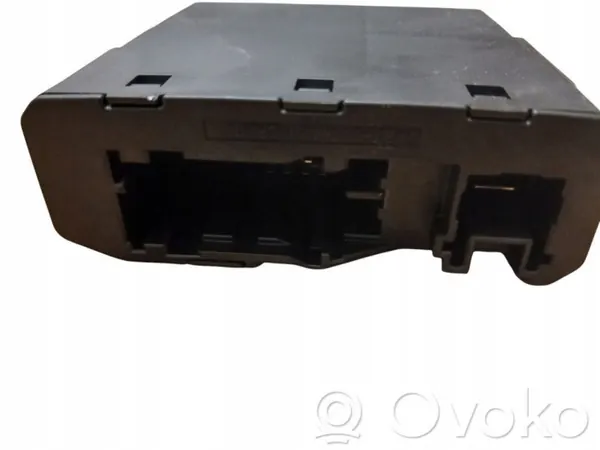 Toyota Yaris Cross 2025 Computers / Modules / Controllers image 7