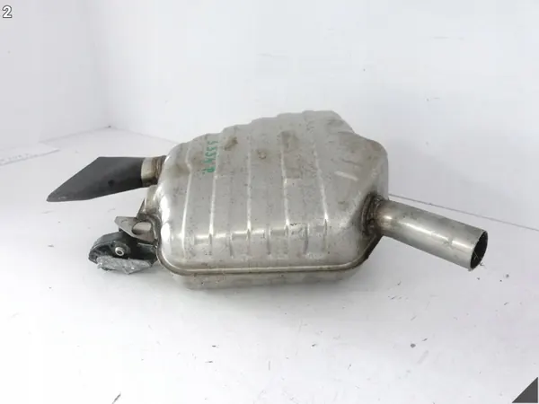 OEM 4G0253612AA Audi A7/A6 C7 Achter Rechter Demper image 3