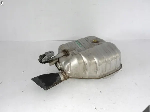 OEM 4G0253612AA Audi A7/A6 C7 Achter Rechter Demper image 4