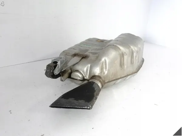 OEM 4G0253612AA Audi A7/A6 C7 Achter Rechter Demper image 5