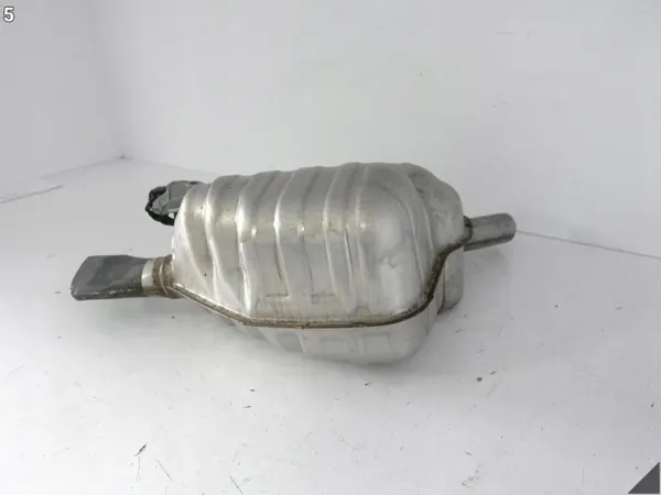 OEM 4G0253612AA Audi A7/A6 C7 Achter Rechter Demper image 6