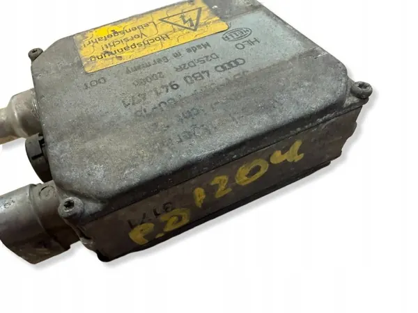 Xenon-förkoppling OEM 4B0941471 Fram Höger Audi A6 image 3