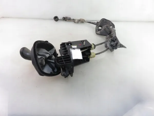 Vaihdevivun + Kaapelit Renault Scenic II 1.5 DCI image 2