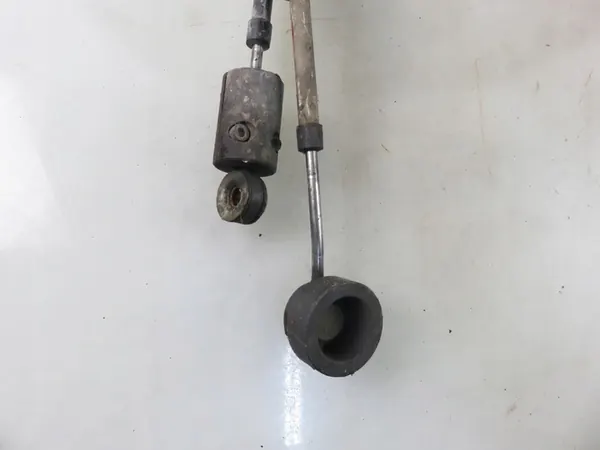 Vaihdevivun + Kaapelit Renault Scenic II 1.5 DCI image 6