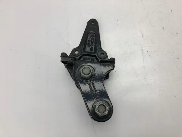 MAN TG3 Euro 6 Support Ressort Avant OEM 8141303084 image 3