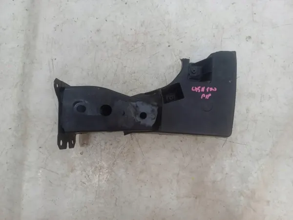 Rotule de Direction Droite Avant Mazda CX-5 II OEM K7016 image 2