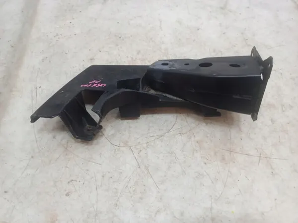 Rotule de Direction Droite Avant Mazda CX-5 II OEM K7016 image 4