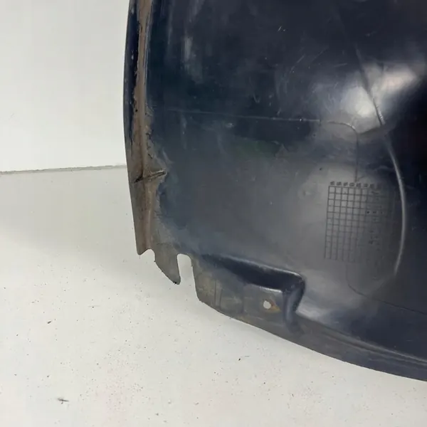 Vasen etupyörän kaari Renault Megane III OE 638452549R image 4