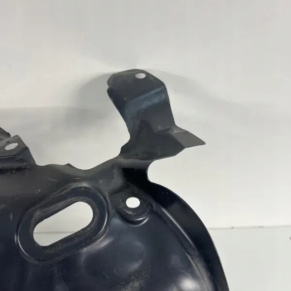 Vasen etupyörän kaari Renault Megane III OE 638452549R image 9