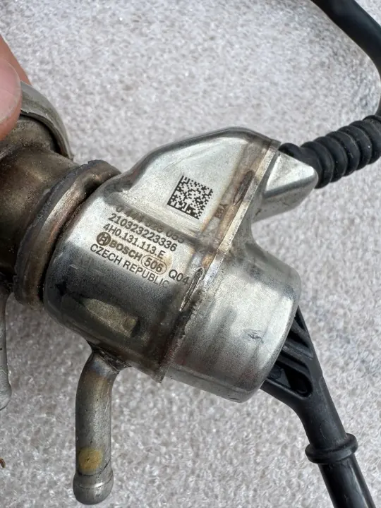 AdBlue-injector OEM 4H0131113E voor Audi A6 A7 A8 Q5 image 3
