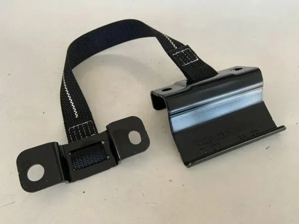 Support batterie OEM 80A867749G pour Audi SQ5 Q5 image 2
