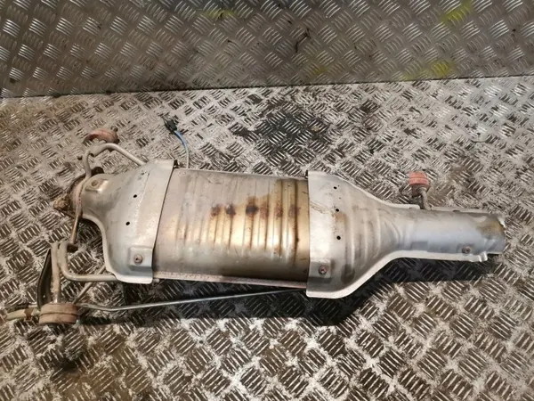 Land Rover LR006765 Katalysator/DPF Gebraucht image 3