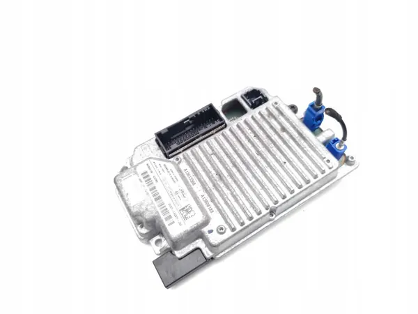 Módulo GPS Ford Transit Courier OEM HU5T-14G371-JGC image 3